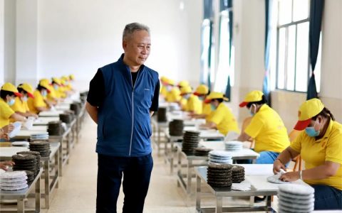 福今品牌发展史 | 传承，延续经典传奇