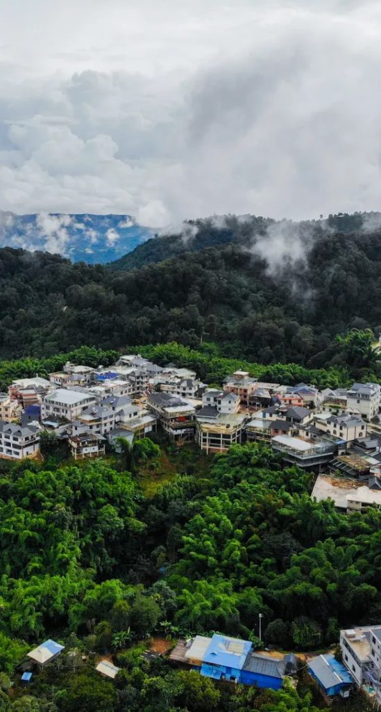 懂班章 喝福今 | 第六届新班章村茶叶初制技能比赛圆满举办