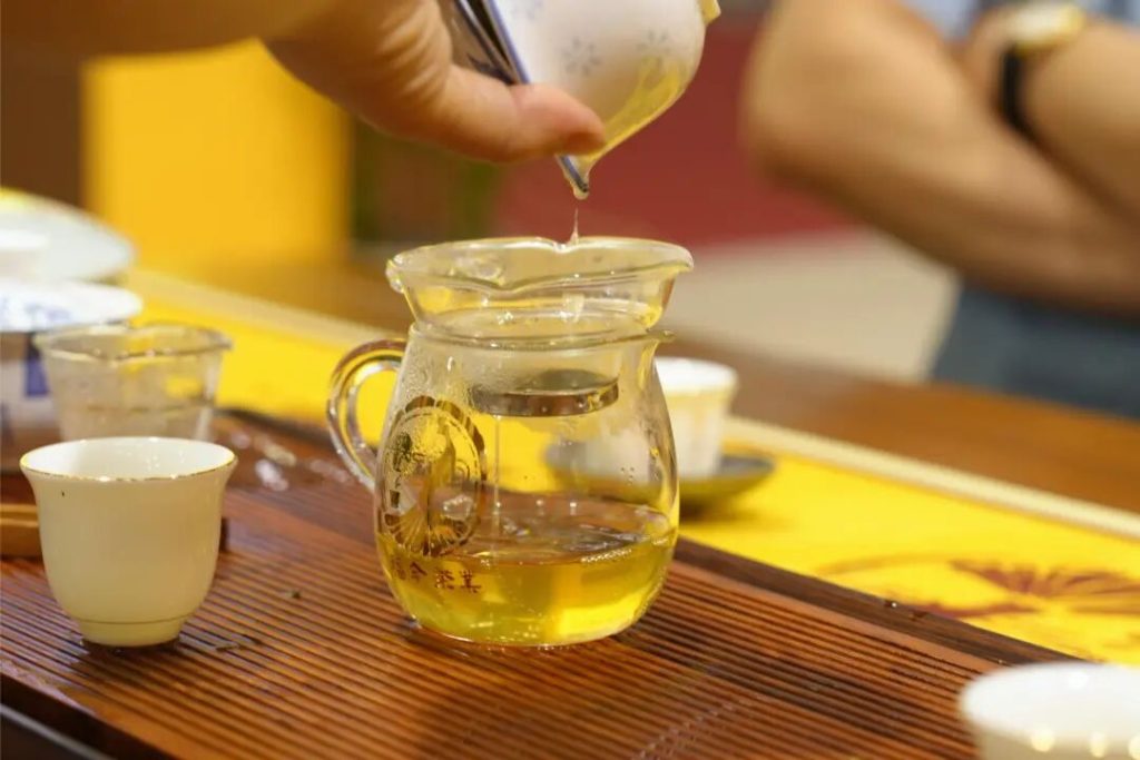 521国际茶日 | 福今茶业系列活动圆满举办！