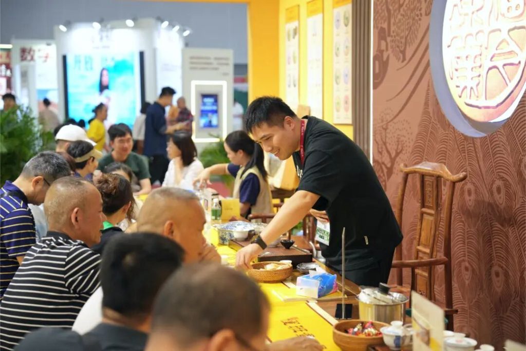 521国际茶日 | 福今茶业系列活动圆满举办！