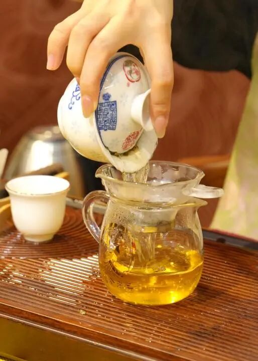 521国际茶日 | 福今茶业系列活动圆满举办！