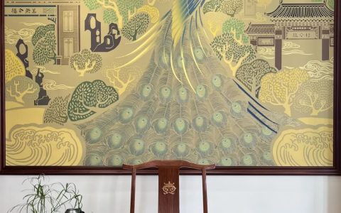 福今茶业番禺万博体验中心盛大开业：茶香万博，炽热启航